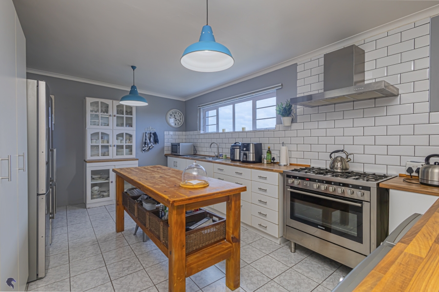 4 Bedroom Property for Sale in Long Acres Country Estate Western Cape